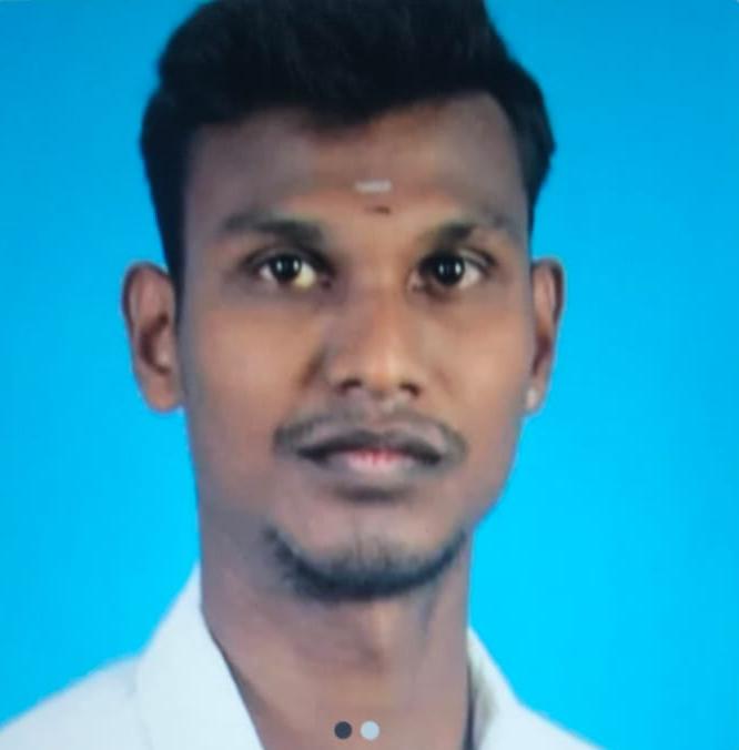 Groom Image